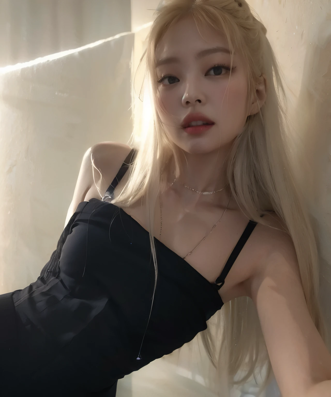 Jennie Kim