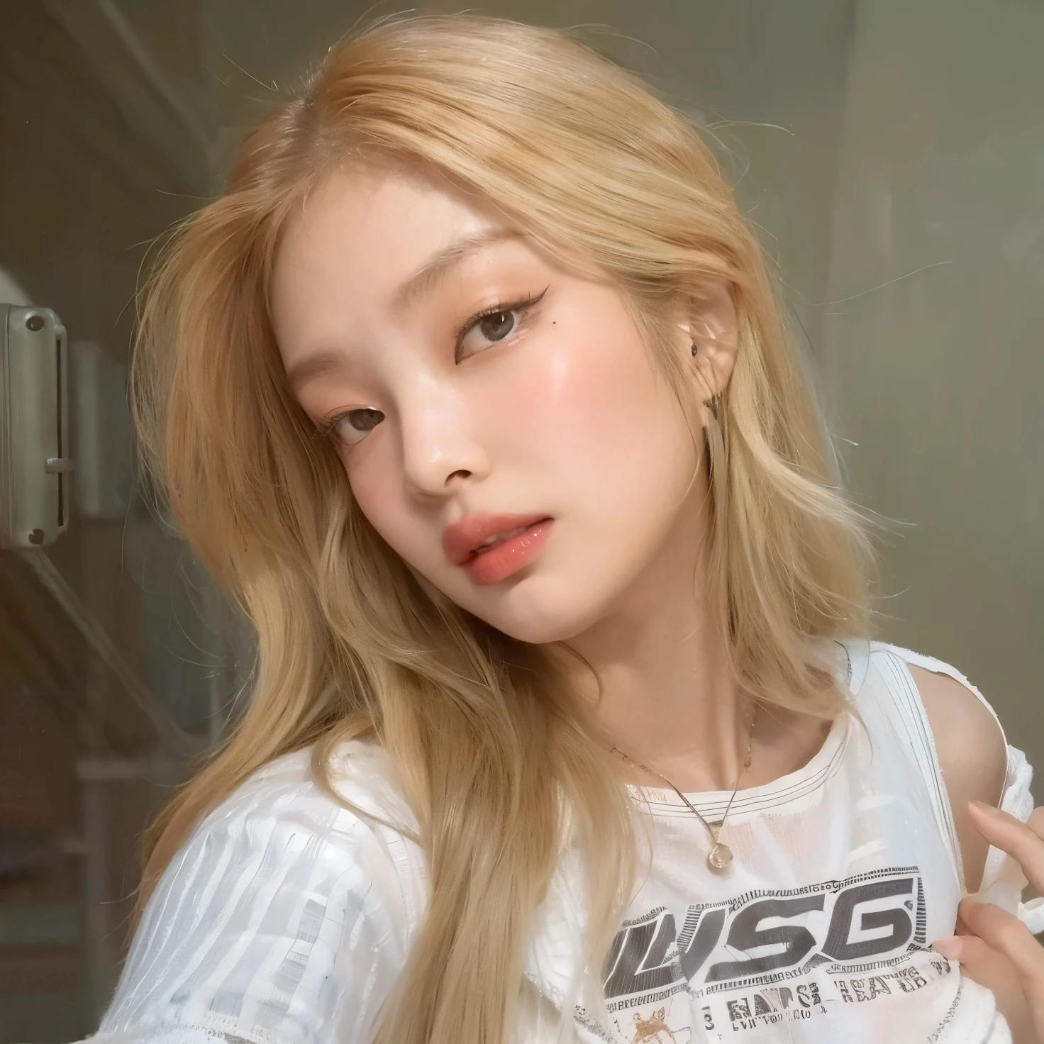 Jennie Kim