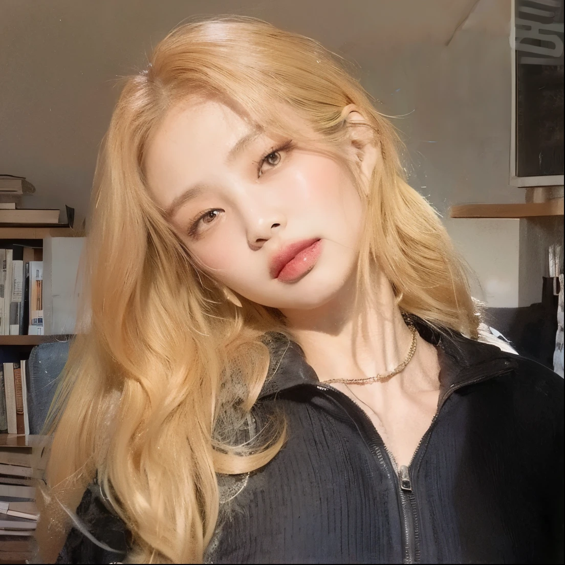Jennie Kim