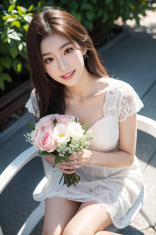 flowers