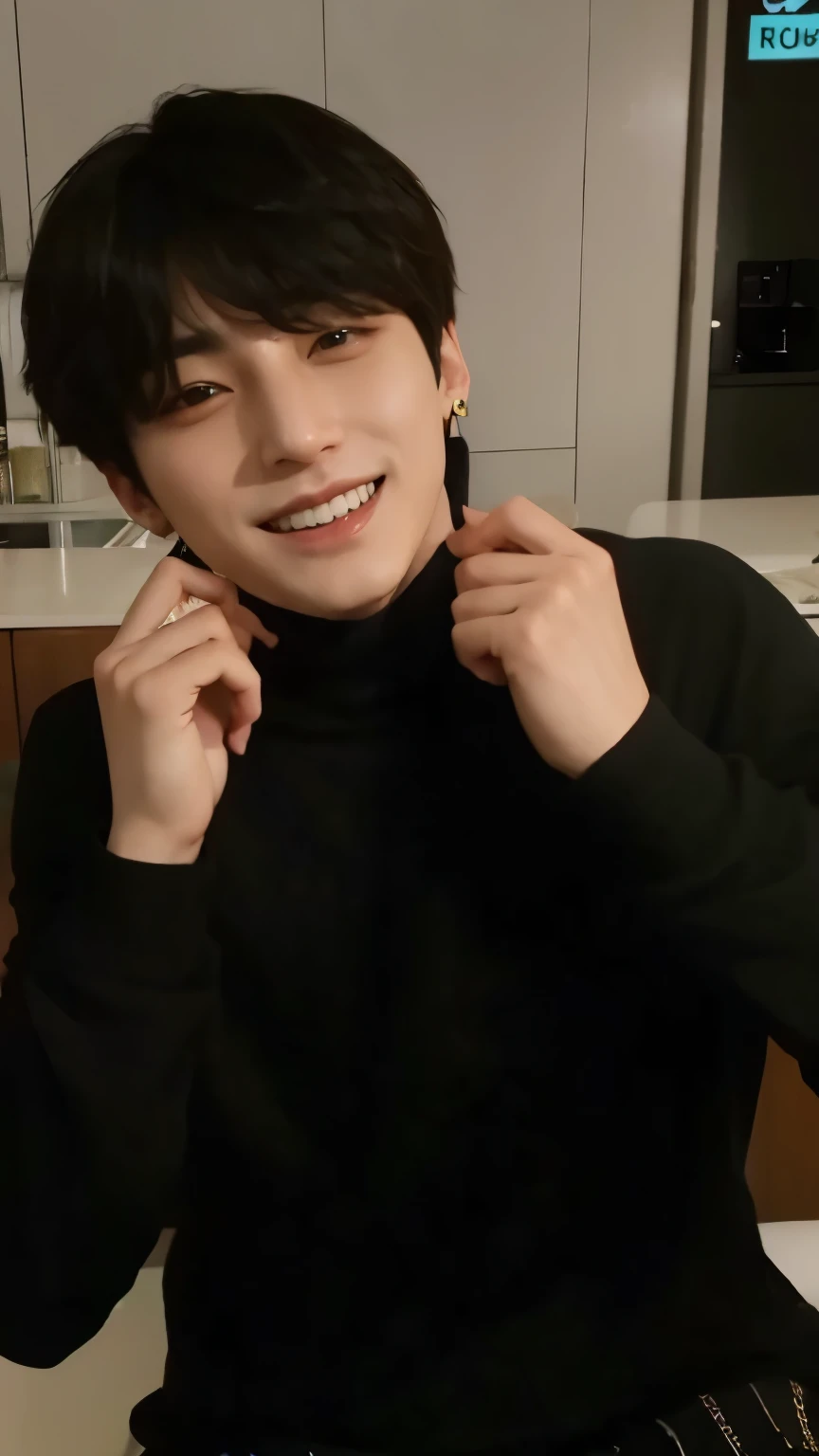 Jungkook 