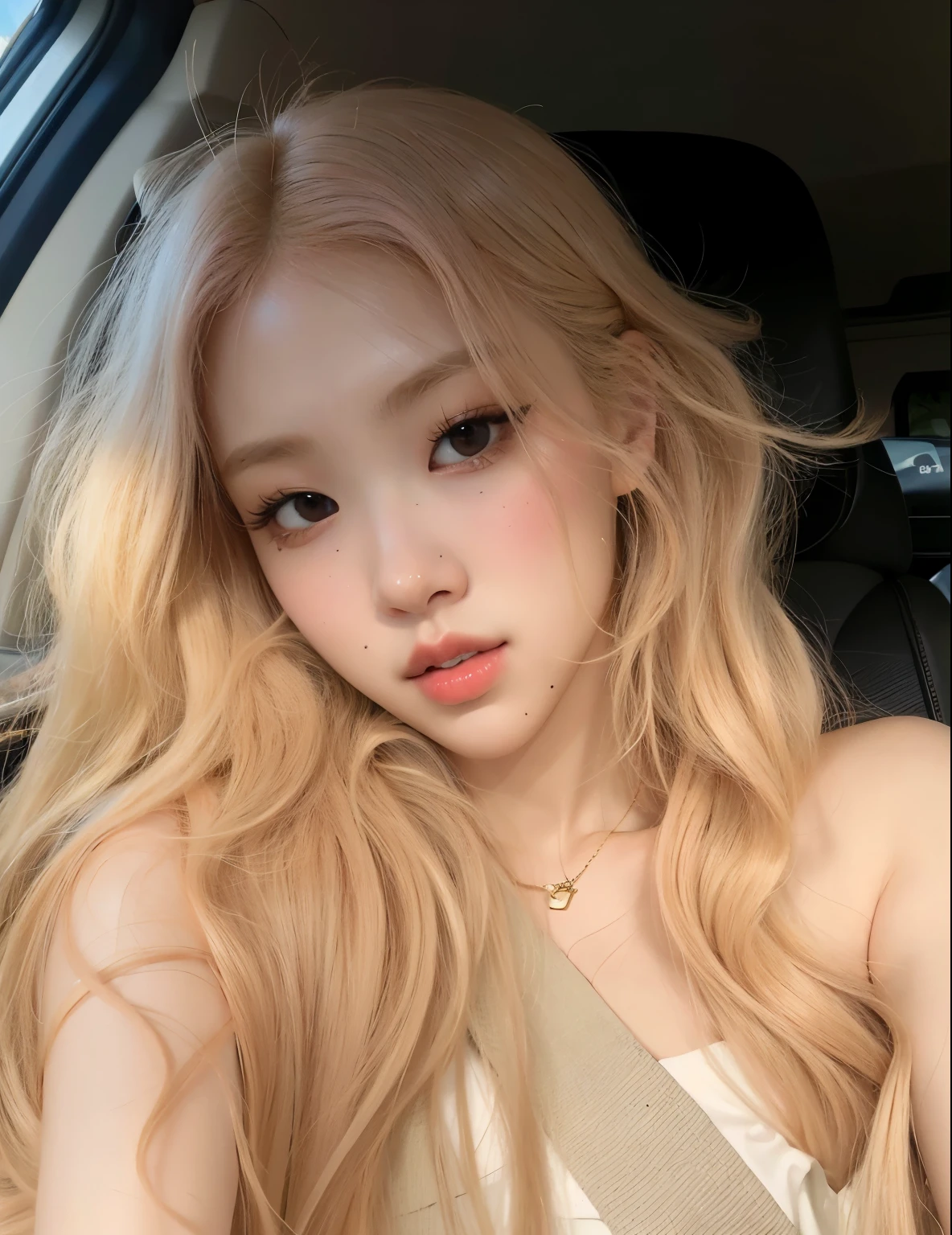 Blackpink rose