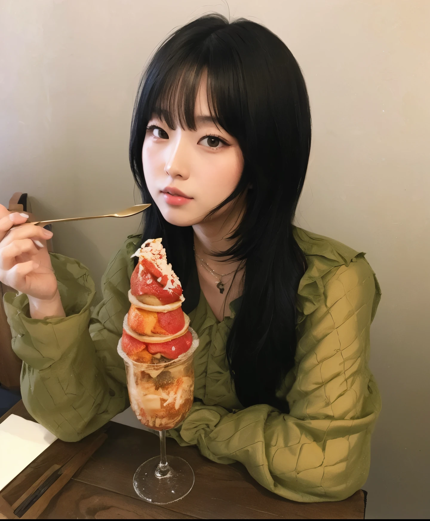 yeeuniss influencer