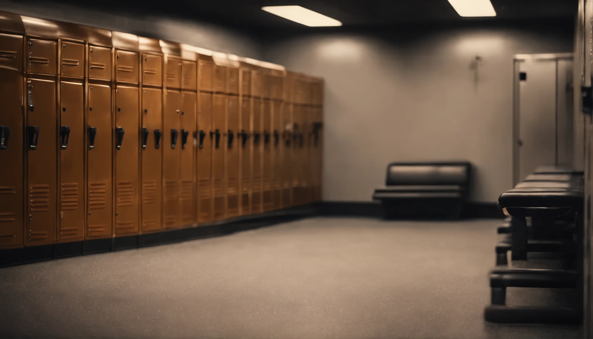 15-year-old girl in underwear in school locker room, Brincando uns com os outros NSFW