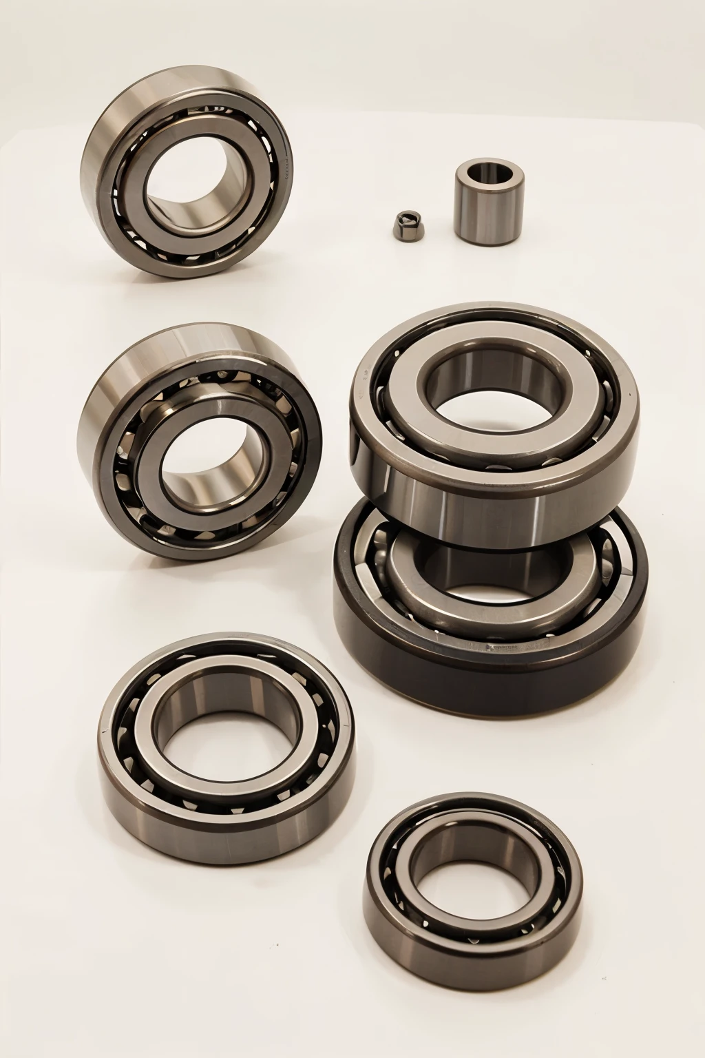 bearing, spare parts, different types of bearings, stock 