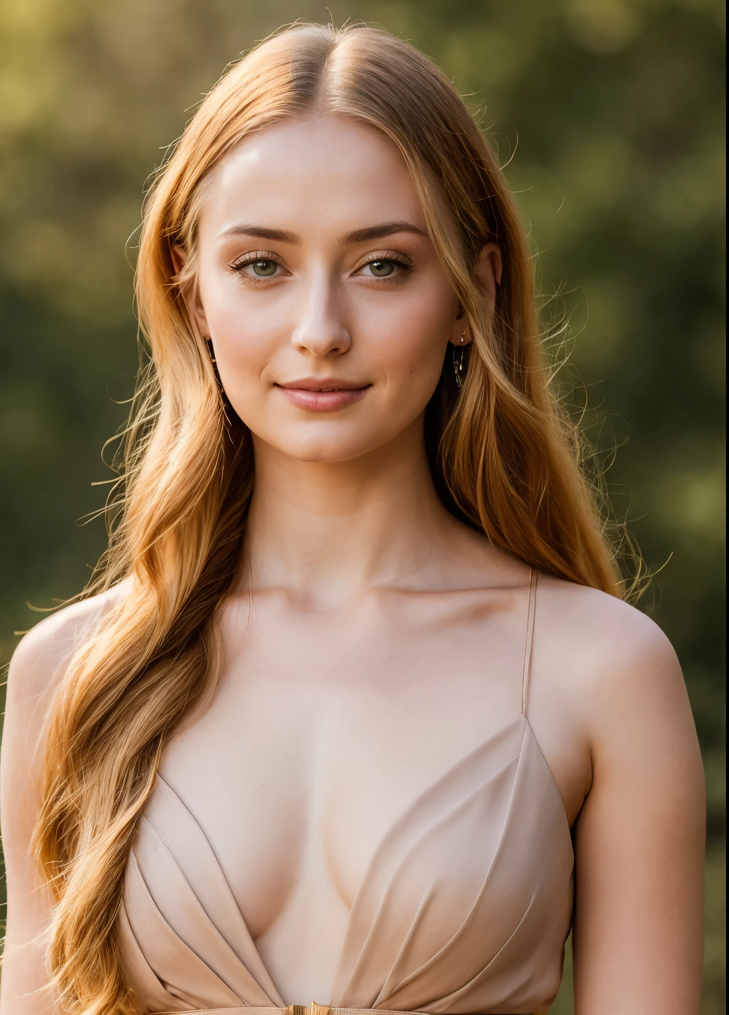 a stunning photo of sks woman smirking, natural lighting,
epic character composition,
sharp focus, film grain