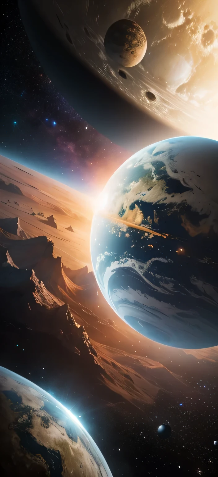 Planet Kepler 186F is an alien planet which is said to be very similar to Earth