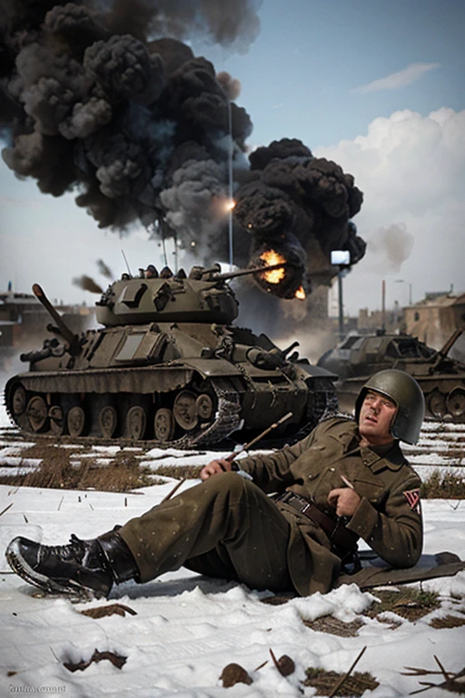 battle of stalingrad ww2