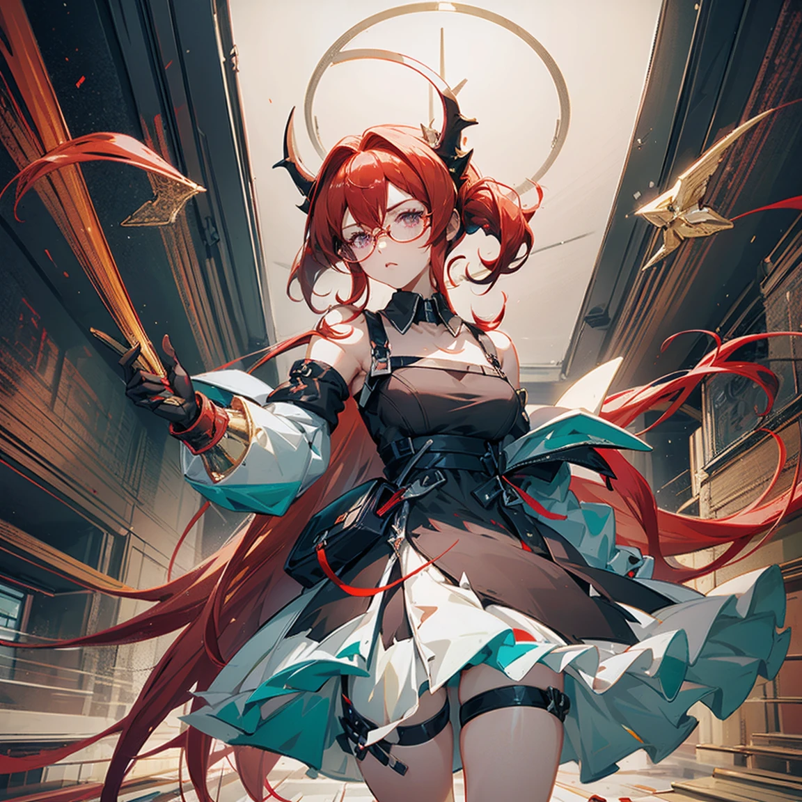 (((8K,))),(masterpiece))), (((best quality))), ((ultra-detailed)), ((highly detailed CG illustration)),1girl, ((full-length)), (masterpiece:1.2), (best quality:1.3),(((CHARACTERS OF THE POST-APOCALYPTIC WASTELAND WORLD)))), ((Characters WANDERERS RAIDERS)), ( MAD MAX concepts))))), (( beautiful face)), (( quality face)), (( beautiful anime eyes of characters))) , ( high-quality anime eyes of characters), ((high-quality anime pupils)), (( beautiful anime pupils)), (( beautiful anime pupils)), (( beautiful face )), (( beautiful face the shape of anime eyes)) , (( beautiful shape of anime pupils)), (( all faces with anime eyes)), ((( simple anime eyes of the characters)))) , ((( without panties)) ), bright hair, (((( (extremely embarrassed face)))), ( excited face)))) ,(( character of the world of the post-apocalypse))) ,(red blush on the cheeks))), screams, ((((character with long red hair, red eyes)))),(((chest slightly larger than average))),(completely naked, covered with pompoms)))), ((((screams, closed eyes))