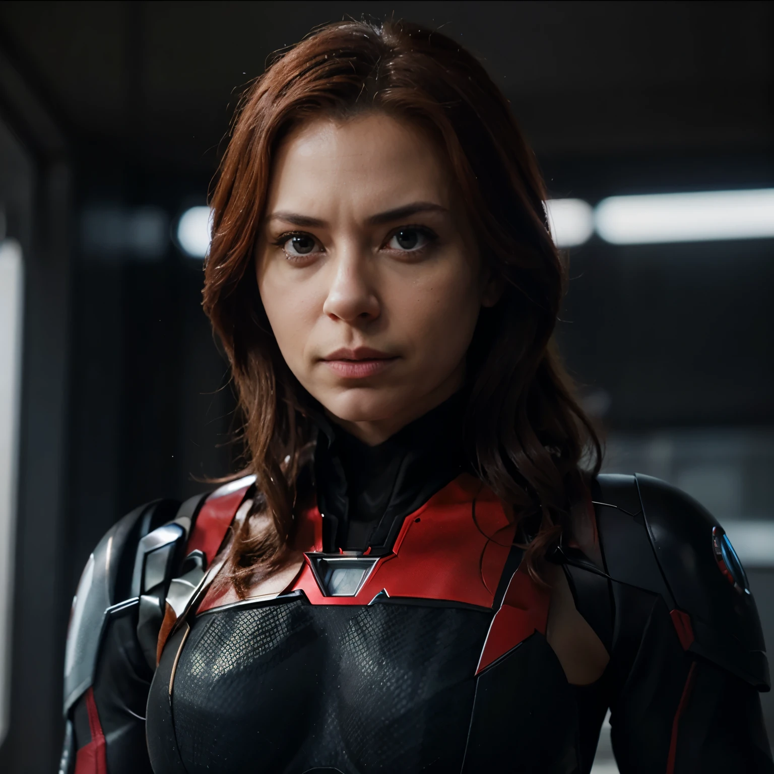 Tony stark fucking black widow
