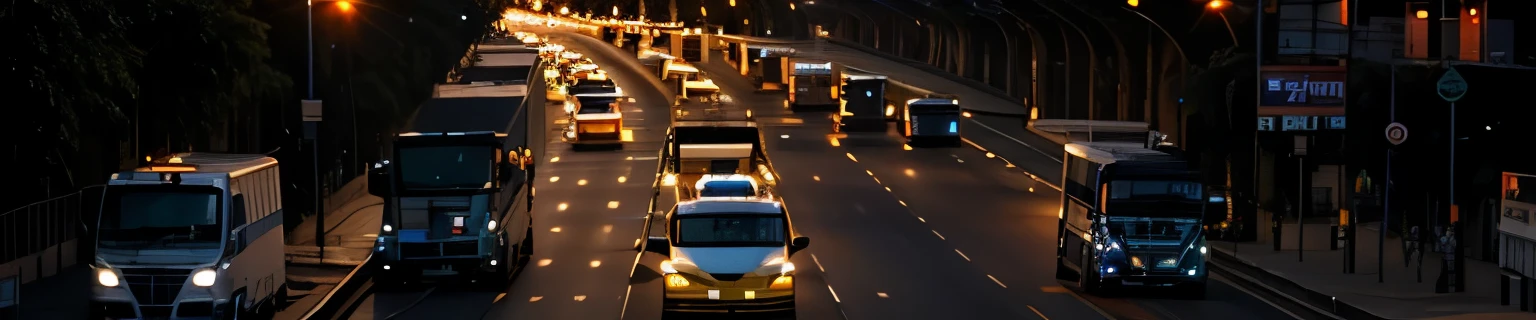 cidade, São Paulo, carros, trucks, avenida, 4 pistas, carros em movimento, caminhoes em movimento, placas de propaganda, avenida organizada, luz do dia, ultra hd, alta qualidade, detalhamento, cinema, 4k