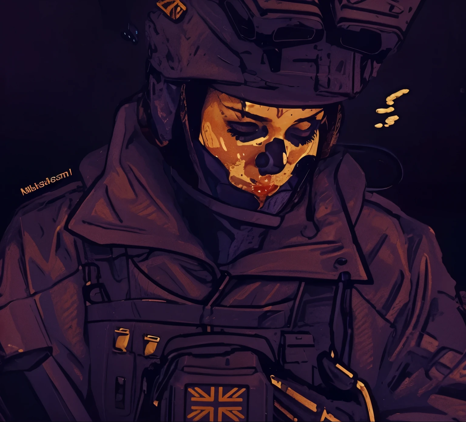 Blue ???????? in hand, ???????????? ????????????, ???? water, ??????, euladef, solo