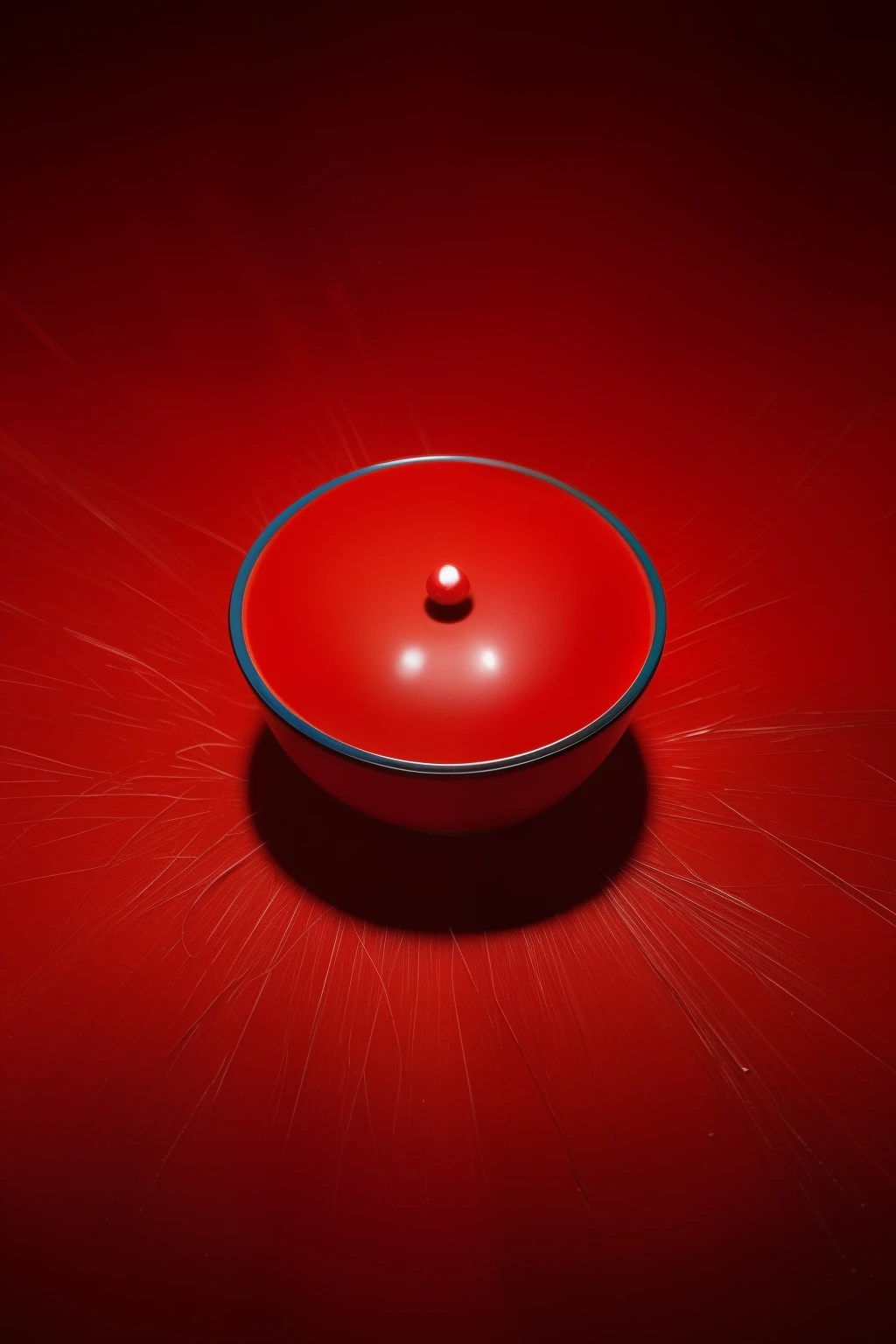 Red is a warm and vivid color, evoking a sense of passion, energy, and excitement. In a photograph, the use of red can add depth and richness to the image, drawing the viewer's attention and creating a striking visual impact. For instance, a red lipstick stain on a white porcelain cup, or a red rose against a bright blue sky, can make for a beautiful and captivating composition. Here are some ways to further enhance the description of an image featuring the color red:
(Red is a bold, warm, and passionate color: 1.3), (evoking a sense of excitement and energy: 1.2), (adding depth and richness to the image: