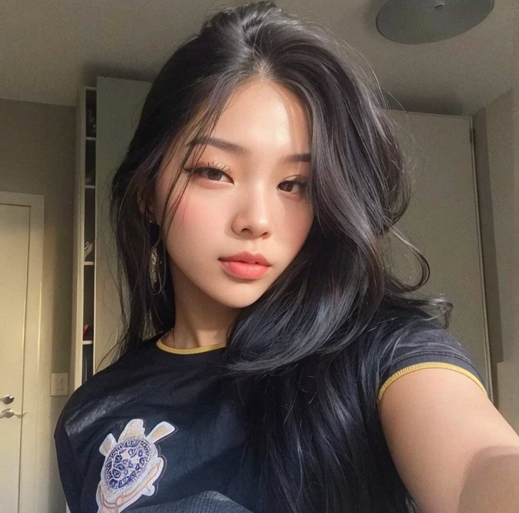 Jennie kim