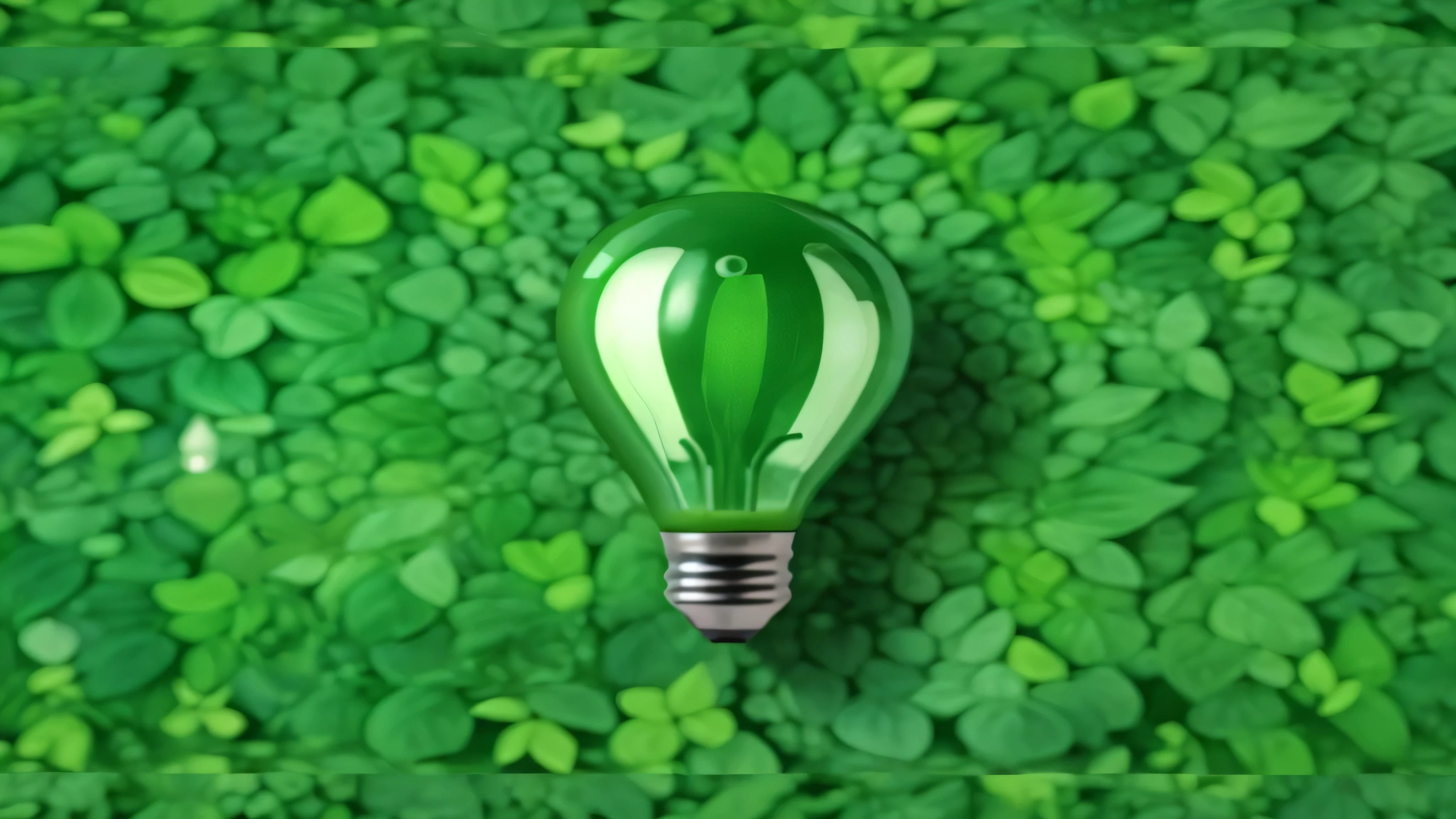 Mural verde, mural green, light bulb, Luz na light bulb, brilho da light bulb, light bulb sobre o mural verde