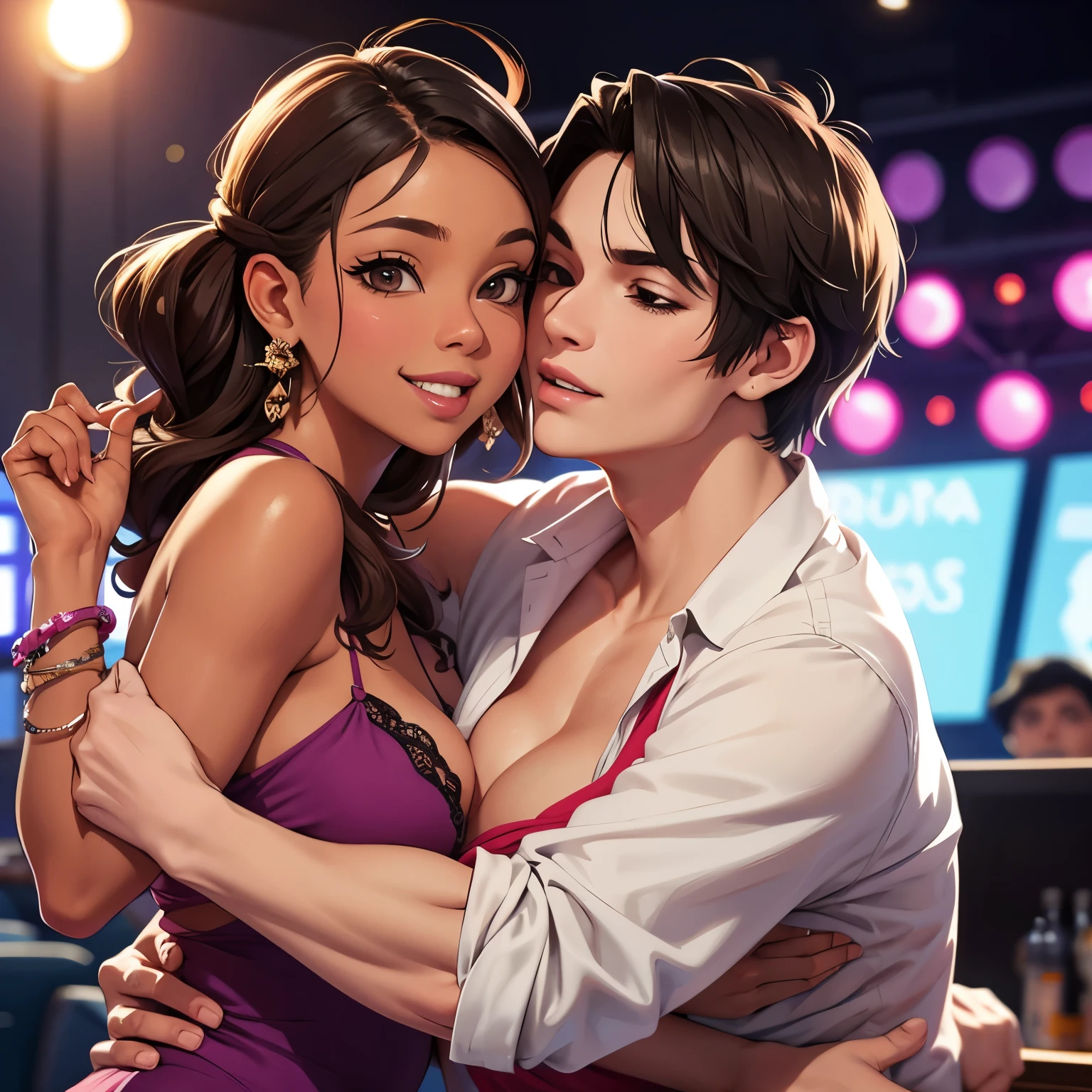 Salsa playlist