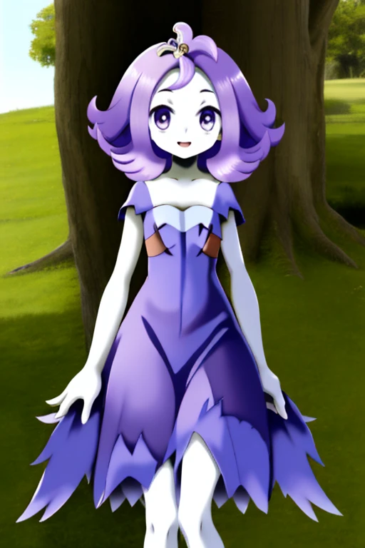 Acerola, :3, gardevoir