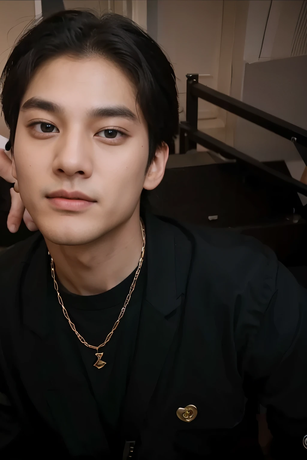 Kim Taehyung.