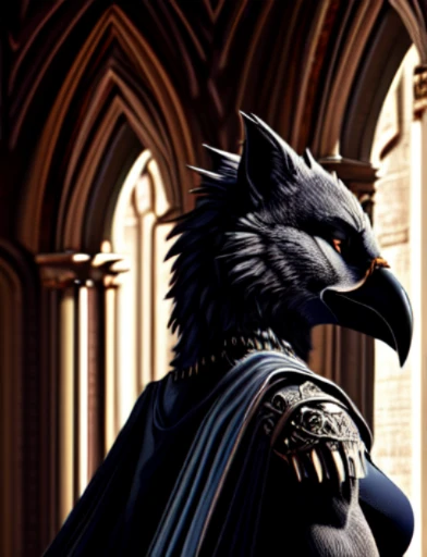 arafed woman with a raven on her shoulder and a raven on her shoulder, digital art by Anne Stokes, tumblr, gothic art, in style of dark fantasy art, fantasy dark art, dark fantasy art, dark fantasy style art, dark fantasy mixed with realism, raven winged female vampire, dark fantasy style, gothic fantasy art, dark fantasy portrait