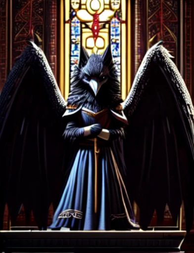 arafed woman with a raven on her shoulder and a raven on her shoulder, digital art by Anne Stokes, tumblr, gothic art, in style of dark fantasy art, fantasy dark art, dark fantasy art, dark fantasy style art, dark fantasy mixed with realism, raven winged female vampire, dark fantasy style, gothic fantasy art, dark fantasy portrait