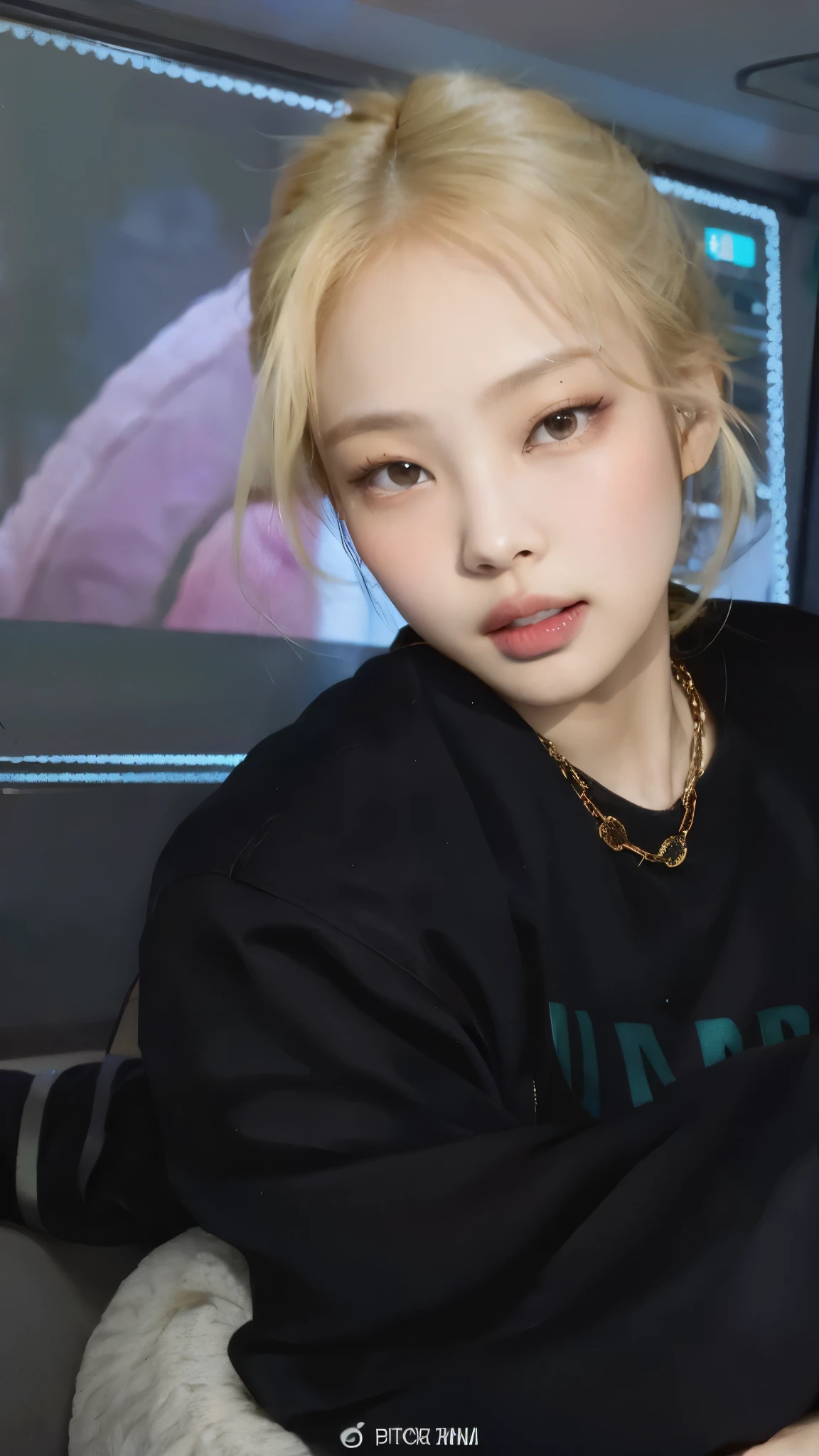 Jennie blackpink 