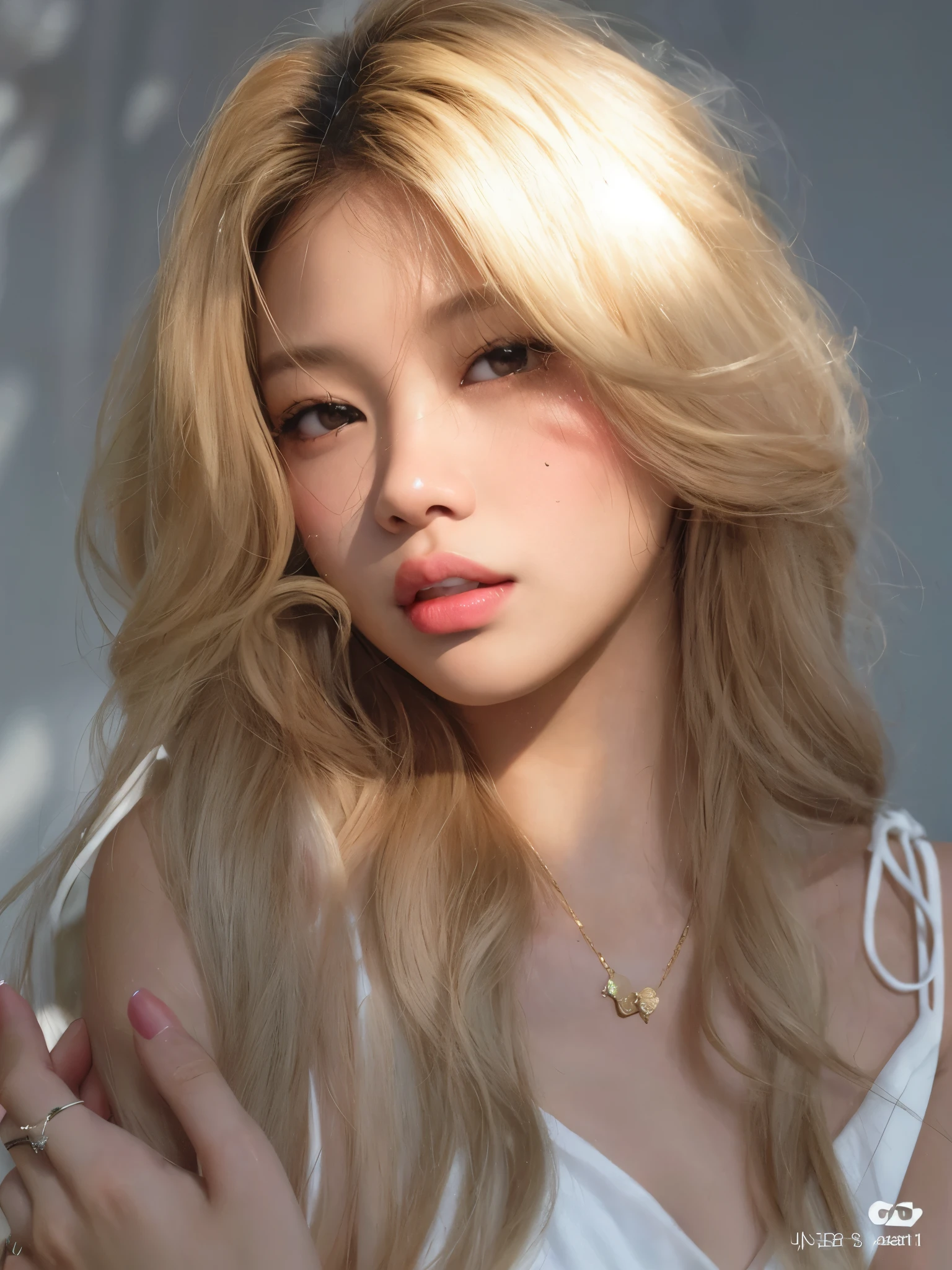 Jennie blackpink