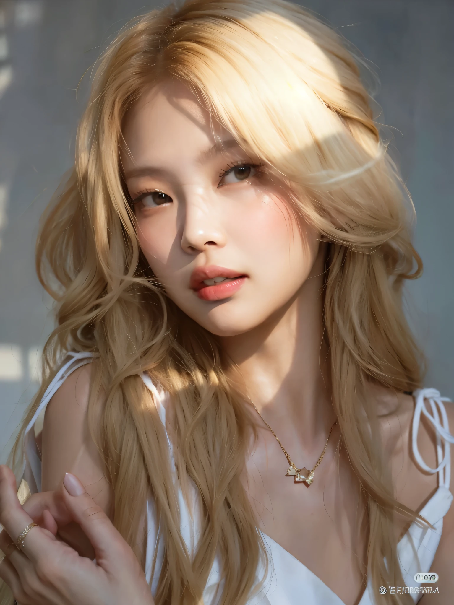 Jennie Blackpink