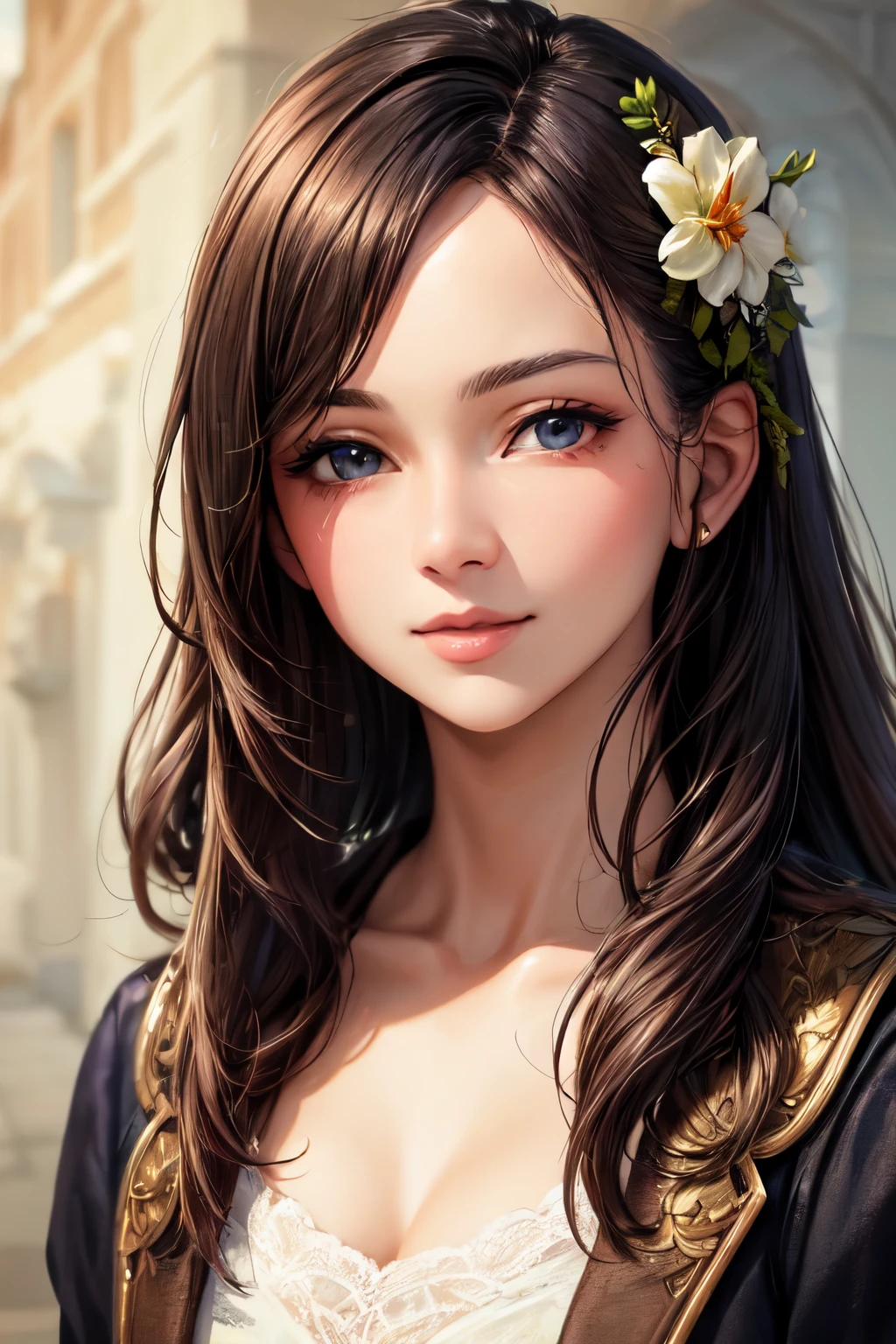 ((best quality)), ((masterpiece)), (detailed), perfect face