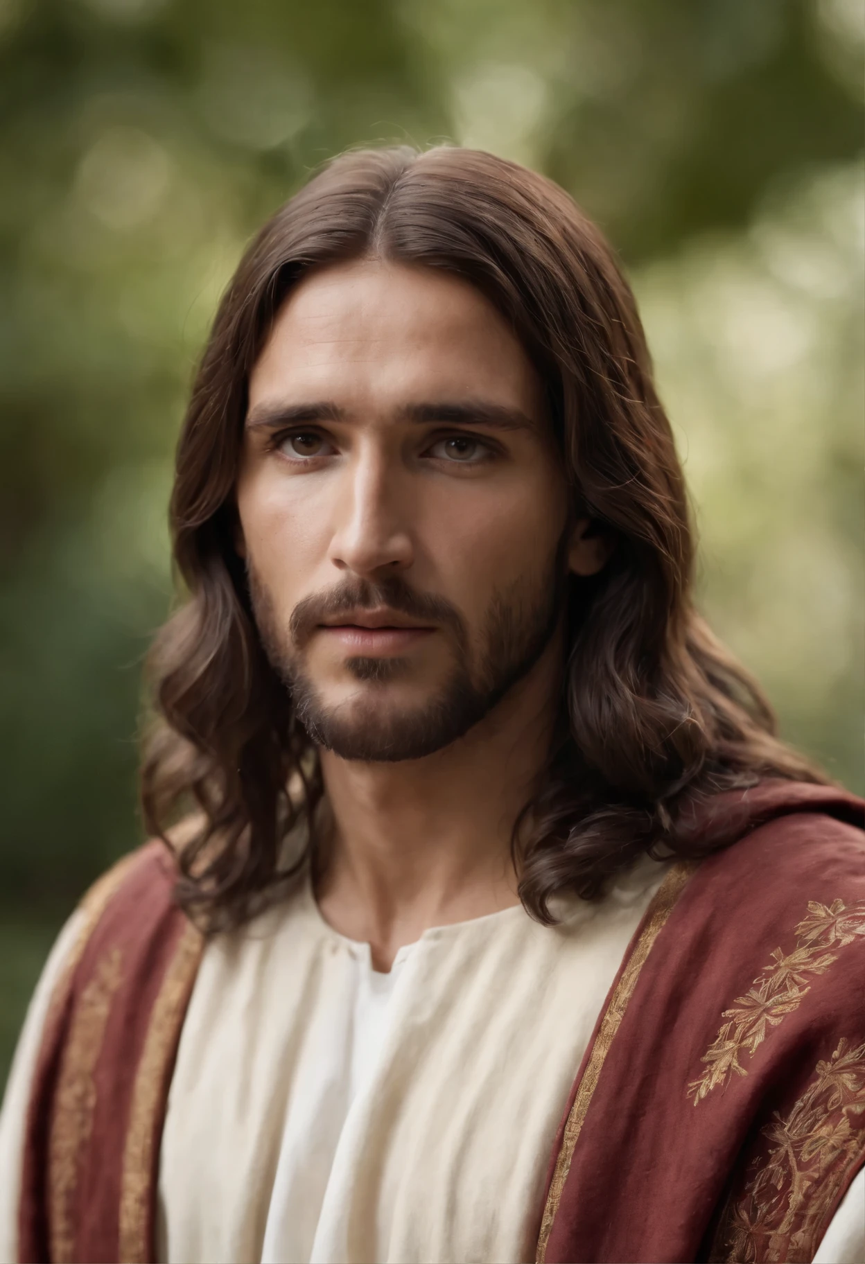 Jesus Cristo