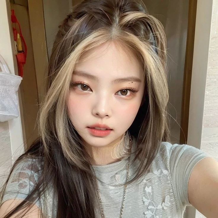 Jennie Kim