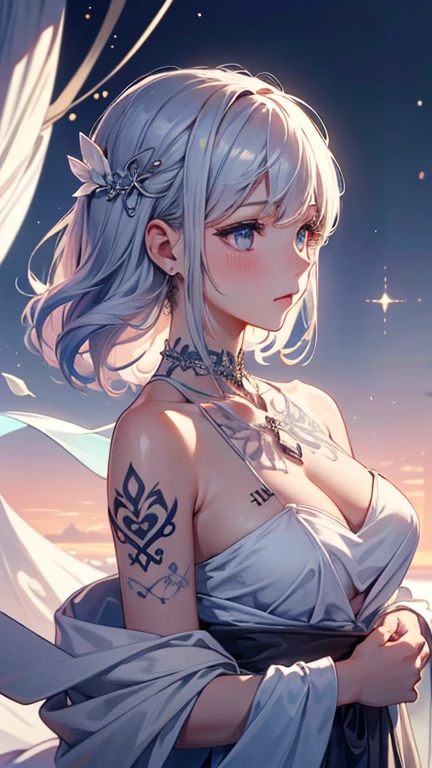 (1girl:1.2, body covered in words, words on body:1.1, tattoos of (words) on body:1.2),(masterpiece:1.4, best quality),medium breasts,(intricate details),unity 8k wallpaper,ultra detailed,(pastel colors:1.3),beautiful and aesthetic,see-through (clothes),detailed,solo,