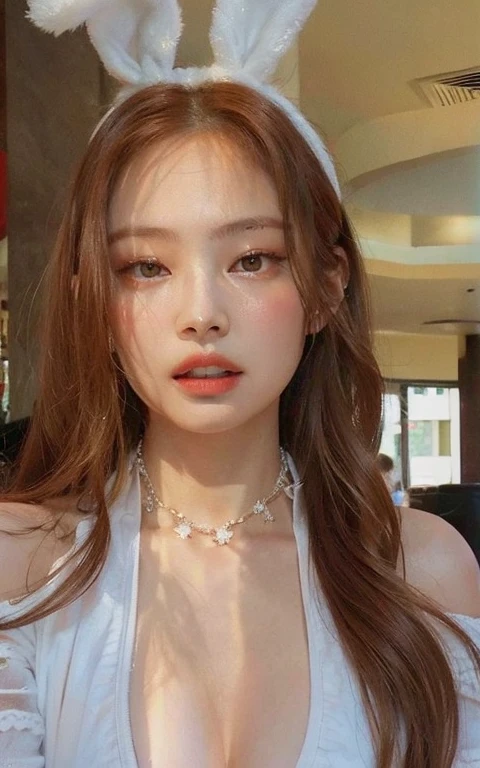 Jennie Kim