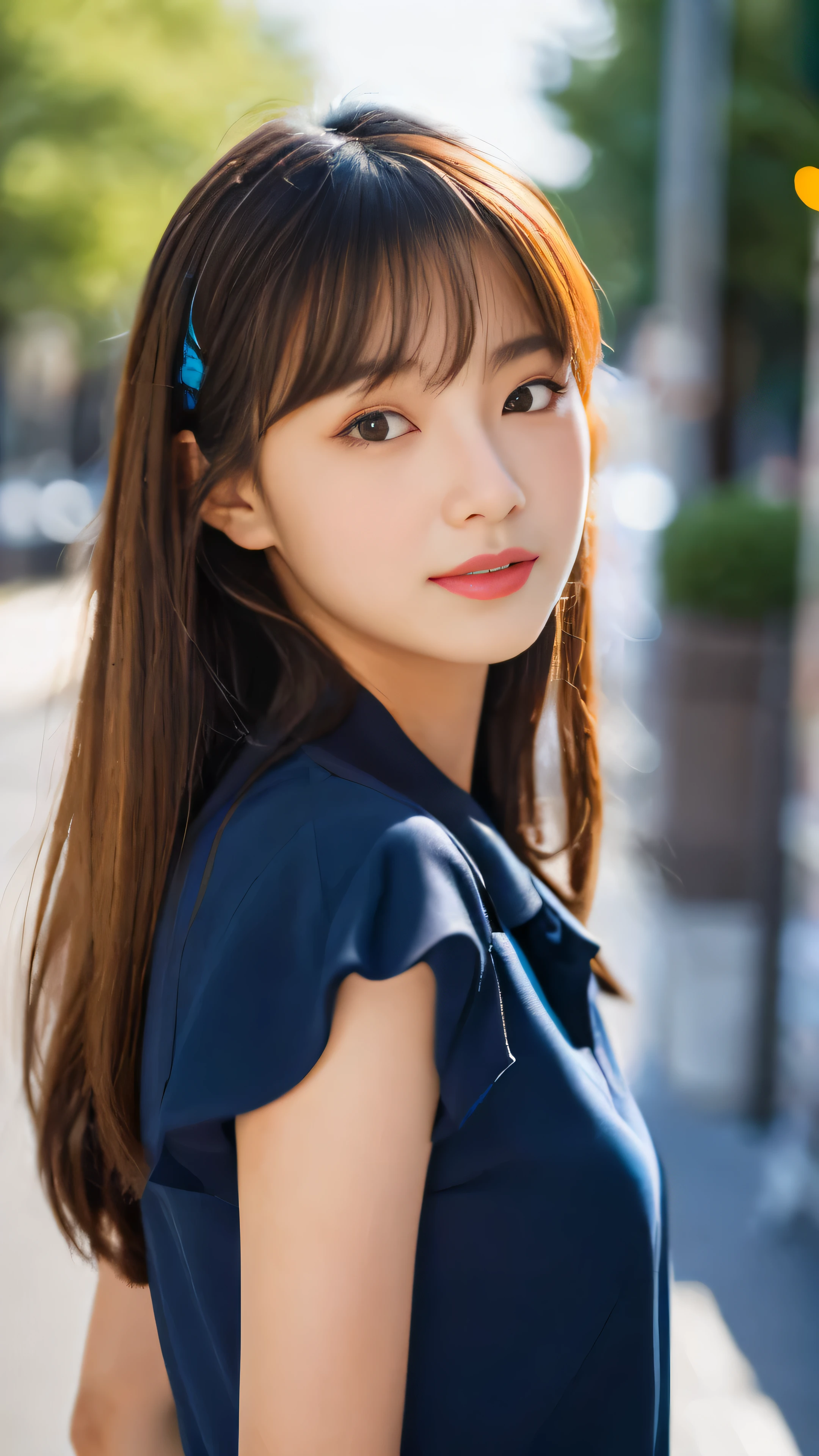 chuu of the cattle
