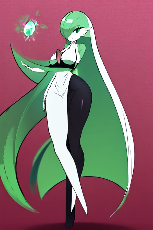 Villain, beautiful, ((femboy, feminine boy, girly)), long black hair, magic shining, very long hair, muscular, tall, wide hips, solo, thick thighs, sweaty, 1900s minidress, from below, from side, from back, dutch angle, (colored skin, flat colors only, hard brush rendering)