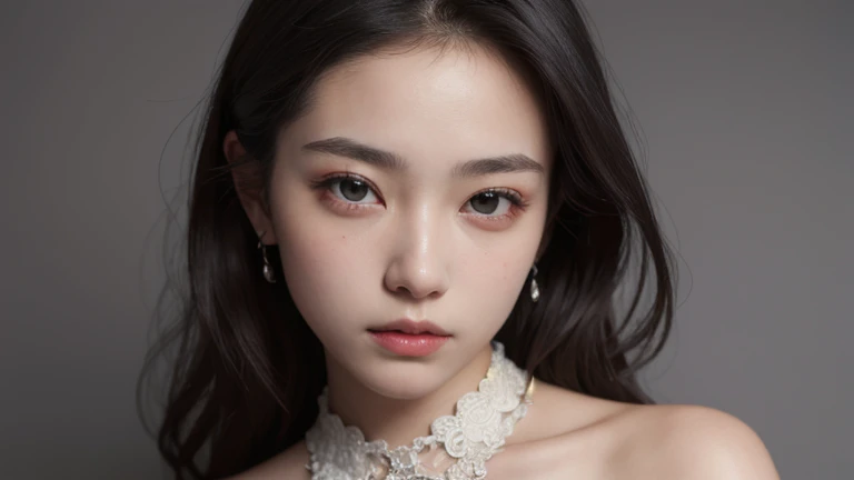 ((highest quality)), ((masterpiece)), , perfect face,Realisticな,photograph,
kind face,Pure,Adult beauty,whole body,Upper body,Realistic,real