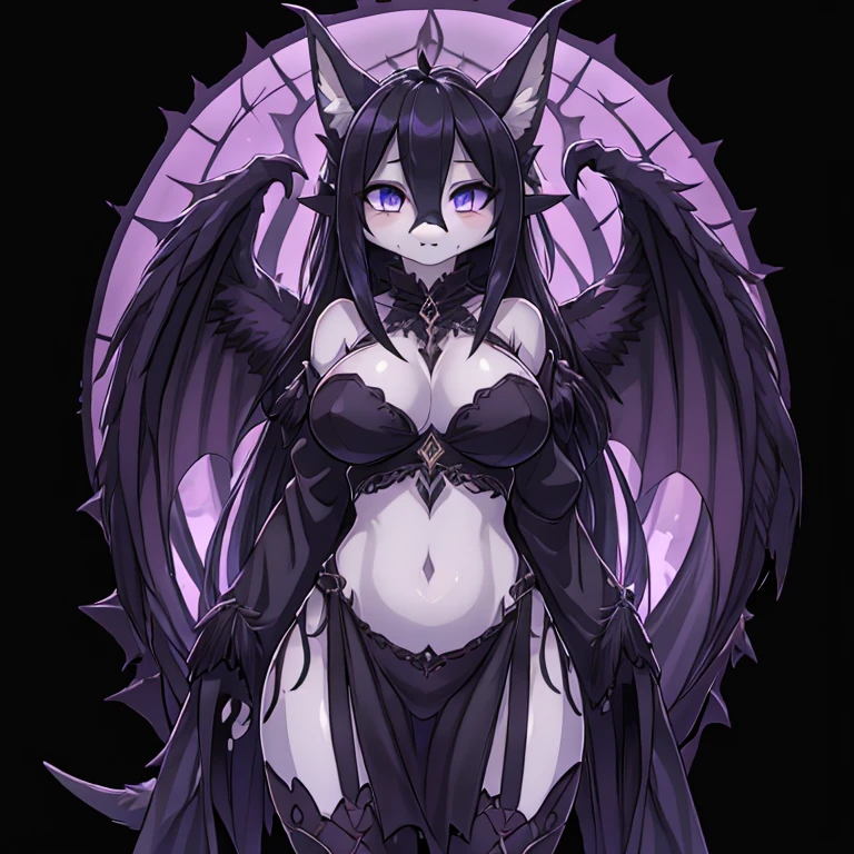 18 year old girl, (slutty and spicy girl),piel negra con azul, arabe,(falda arabe) (small tits) furry, arte peludo, zorra, vestimenta de bruja, aura maligna, alas de dragon, cuerpo con escamas y plumas, bola de energia, lanzando hechizo hechizera, ojos de maldad rojos, cara enojadas,hechizo maligno, aura negra, pose en cuatro, cadera elevada, culo parado, cola arriba,labio de camello en la entrepierna
Sus ojos son grandes y expresivos, Resplendent irises of blue and purple, fondo cosmico, fondo espacial alucinante