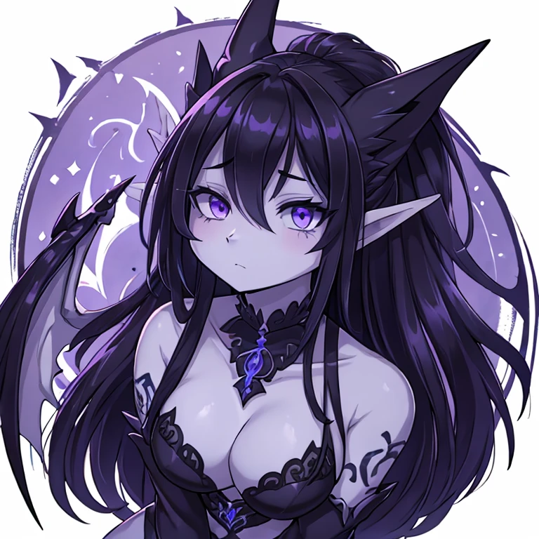 (18 year old depraved girl, pelaje azul), second girl, arabe, furry, arte peludo, zorra, (second girl is a blue vixen),sensual nudity pose, vestimenta de bruja, aura maligna, alas de dragon, cuerpo con escamas y plumas, bola de energia, lanzando hechizo hechizera, ojos de maldad rojos, hechizo maligno, aura negra Sus ojos son grandes y expresivos, Resplendent irises of blue and purple, noches de pasion y lujuria, ((doggy style) fornicando con dragon negro escamoso ((la mejor definicion)), rostro apasionado, miradas coquetas, expression of pleasure  