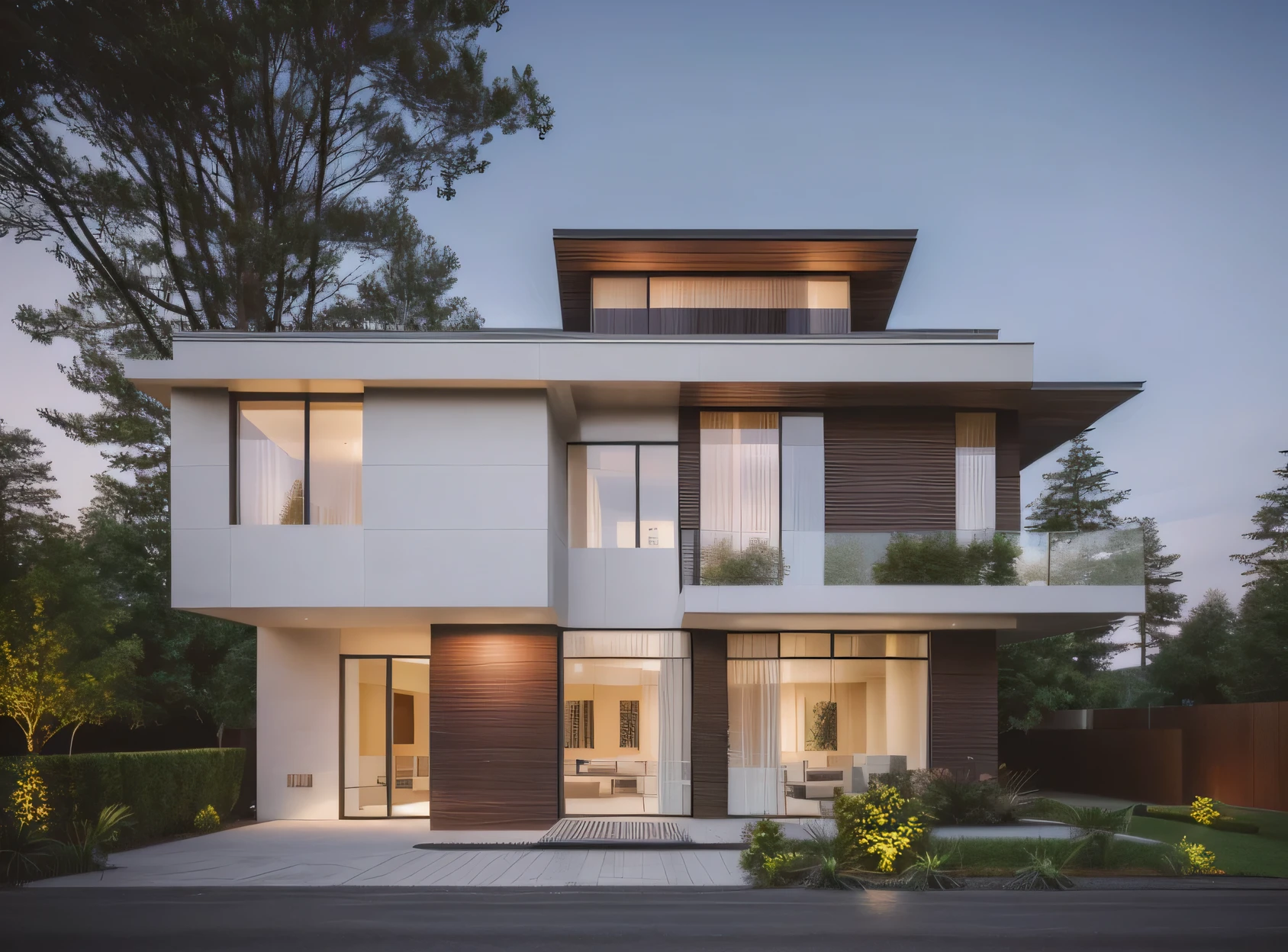 Realistic, exterior, sunlight, house, RAW photo, 8k uhd, dslr,  (high detailed skin:1.3), soft lighting, ultra quality, film grain, Fujifilm XT3, sharp image, best quality, authentic, hight quality, morning, troppical