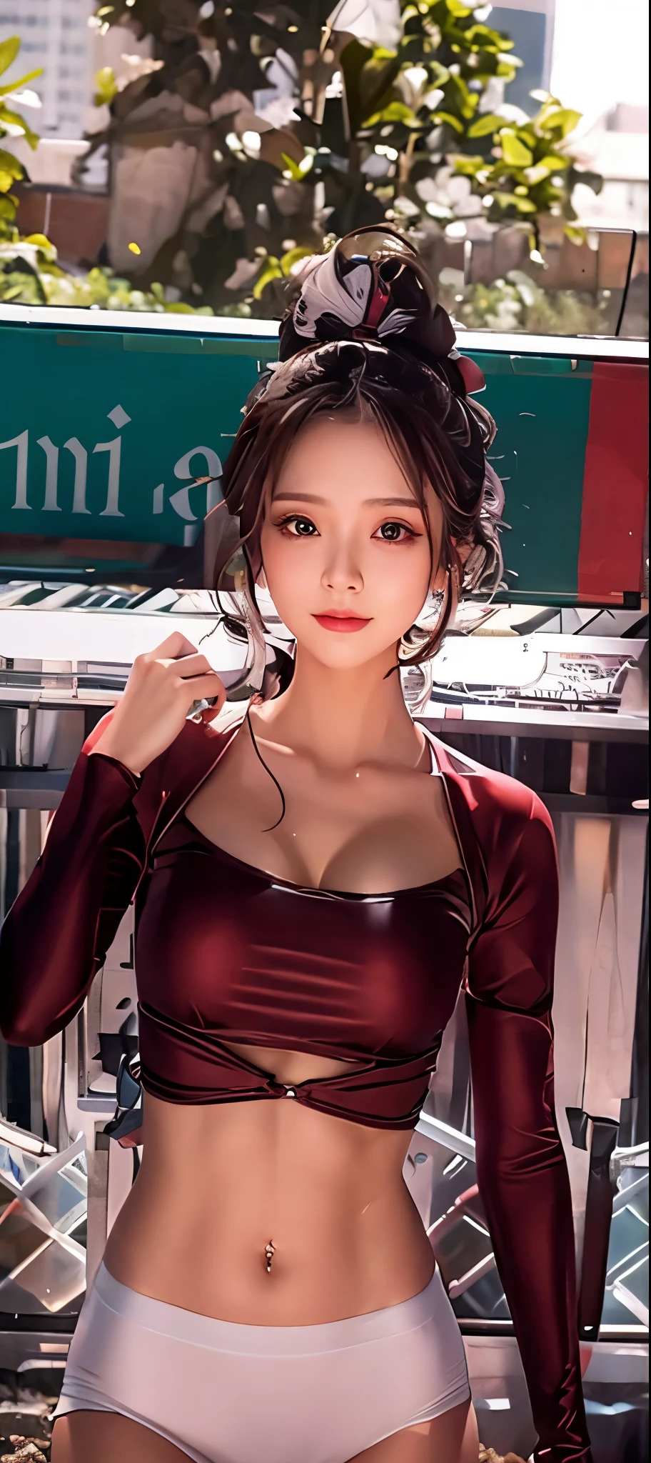 Telanjang bulat