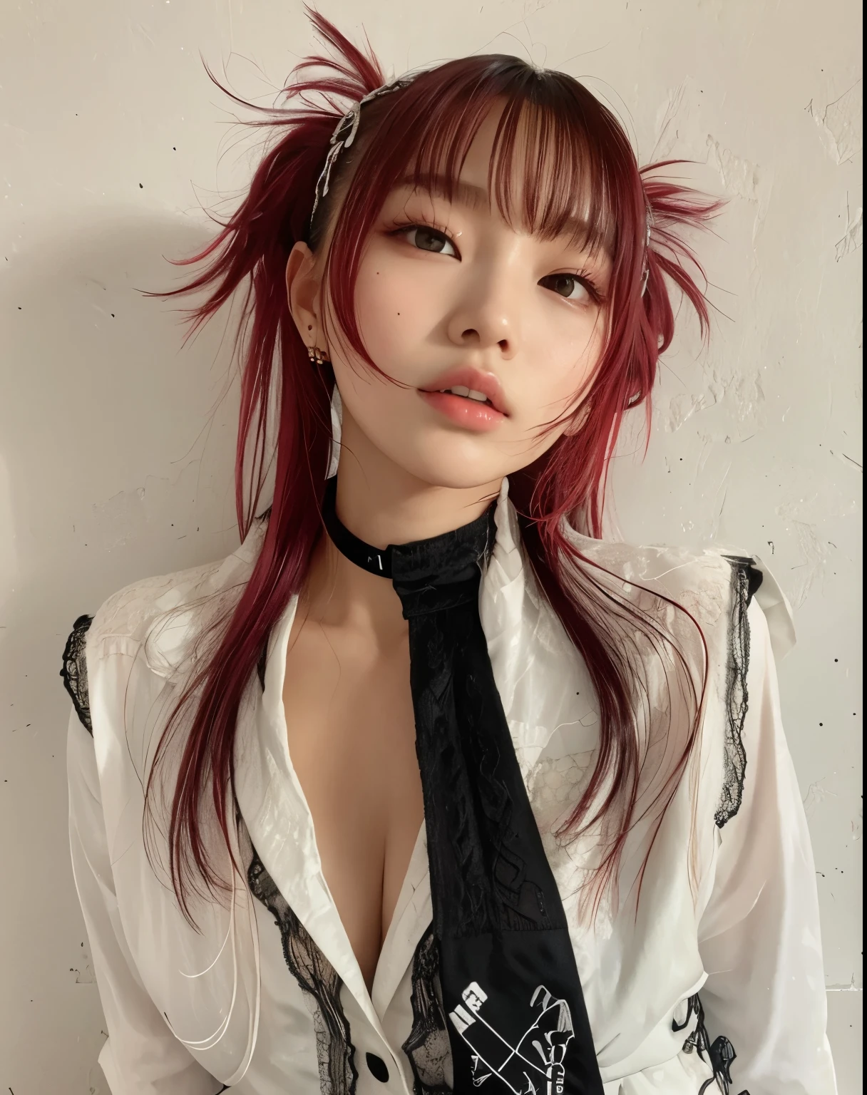 Jennie kim