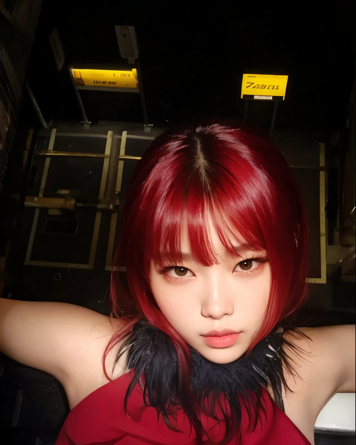 Jennie kim 