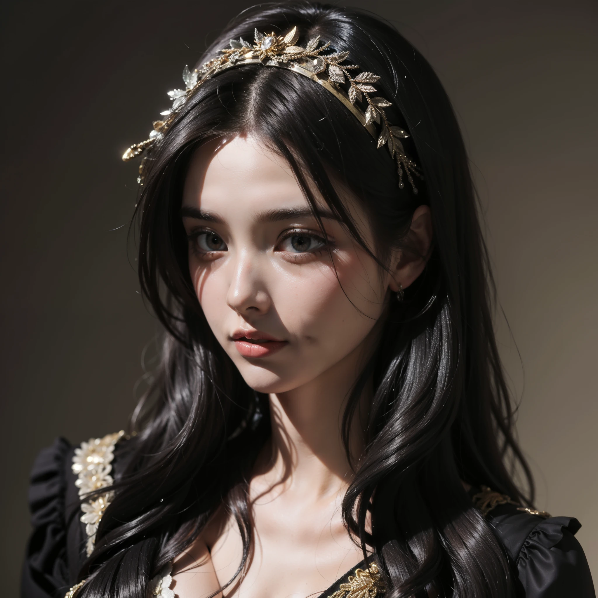 ((best quality)), ((masterpiece)), (detailed), perfect face, full body