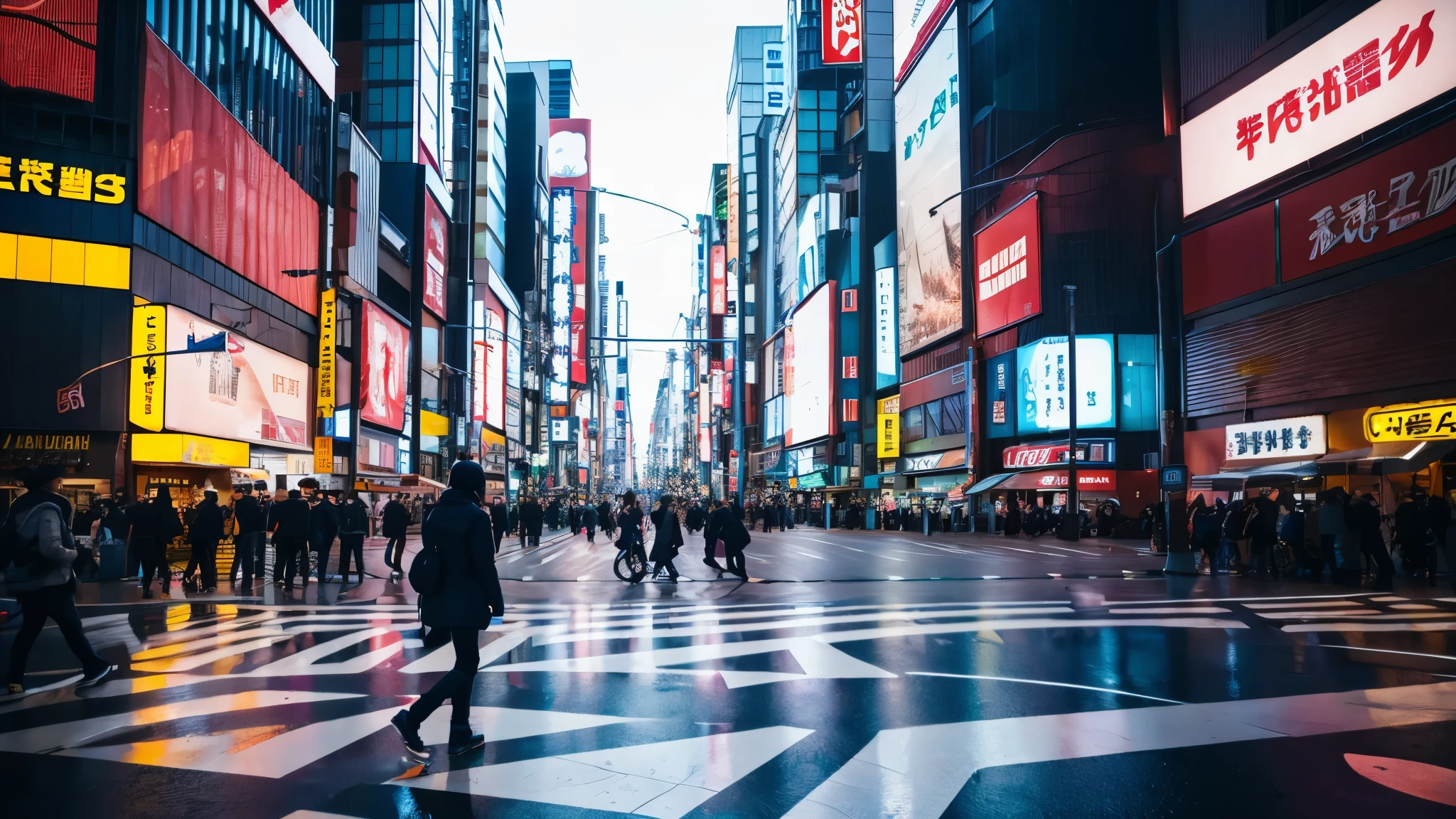 Tokyo