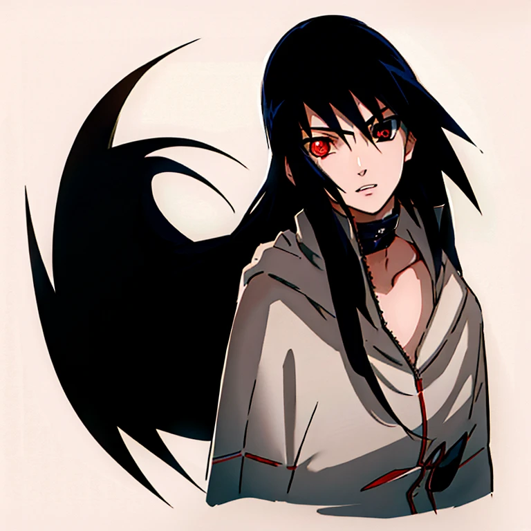 Madara uchiha without clothes 