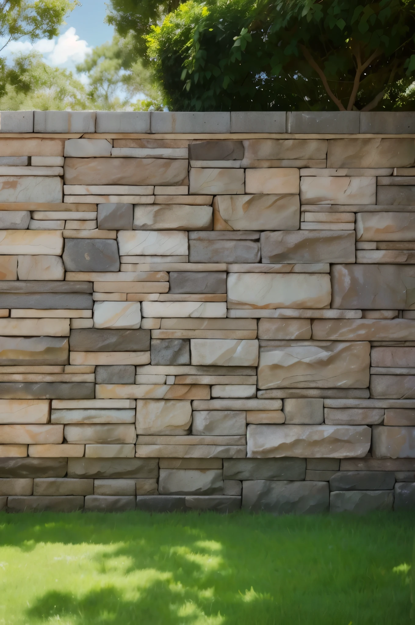 a magic stone wall,Facade stone wall background,magic style,harry potter colors,Brown tones