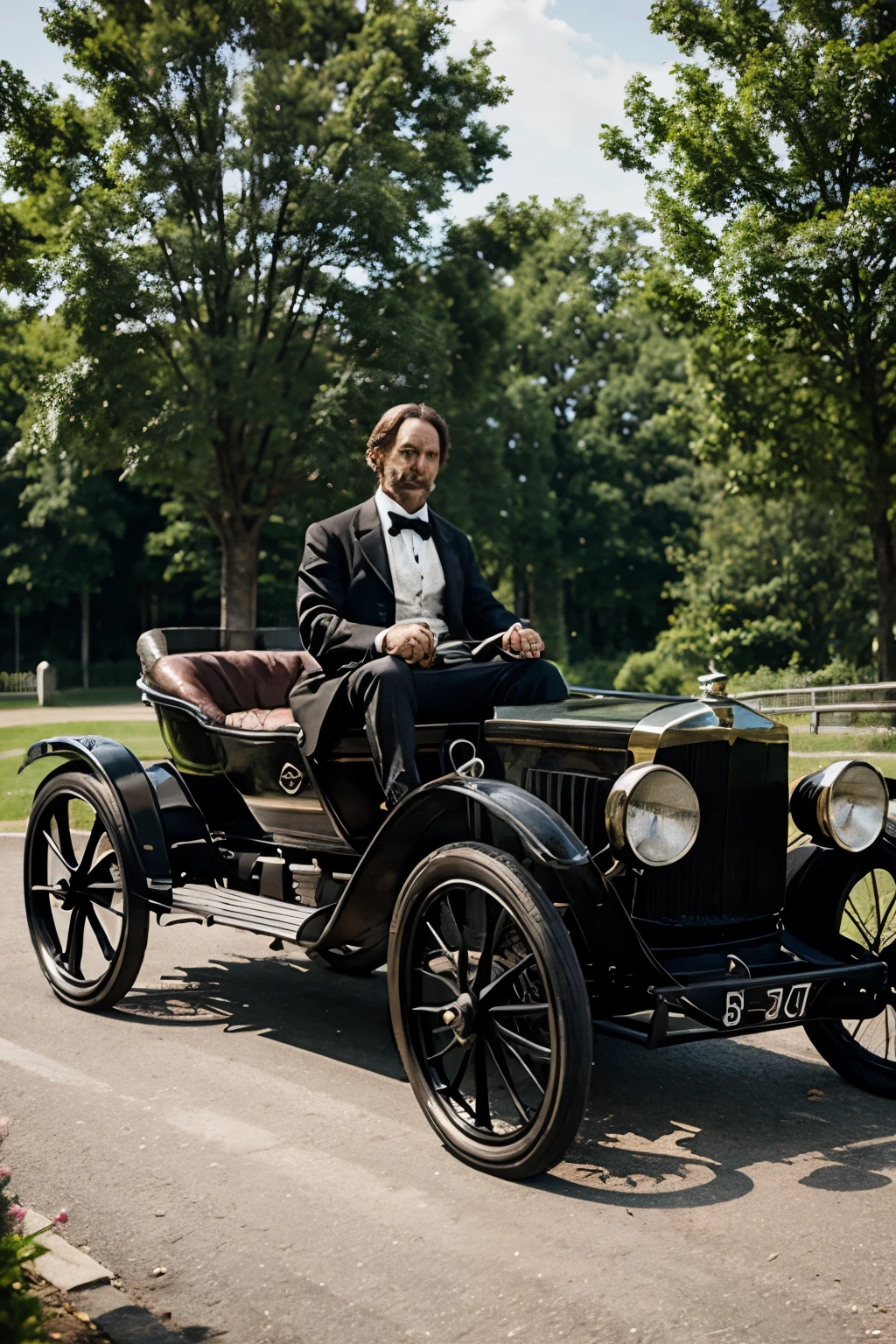 Karl Benz