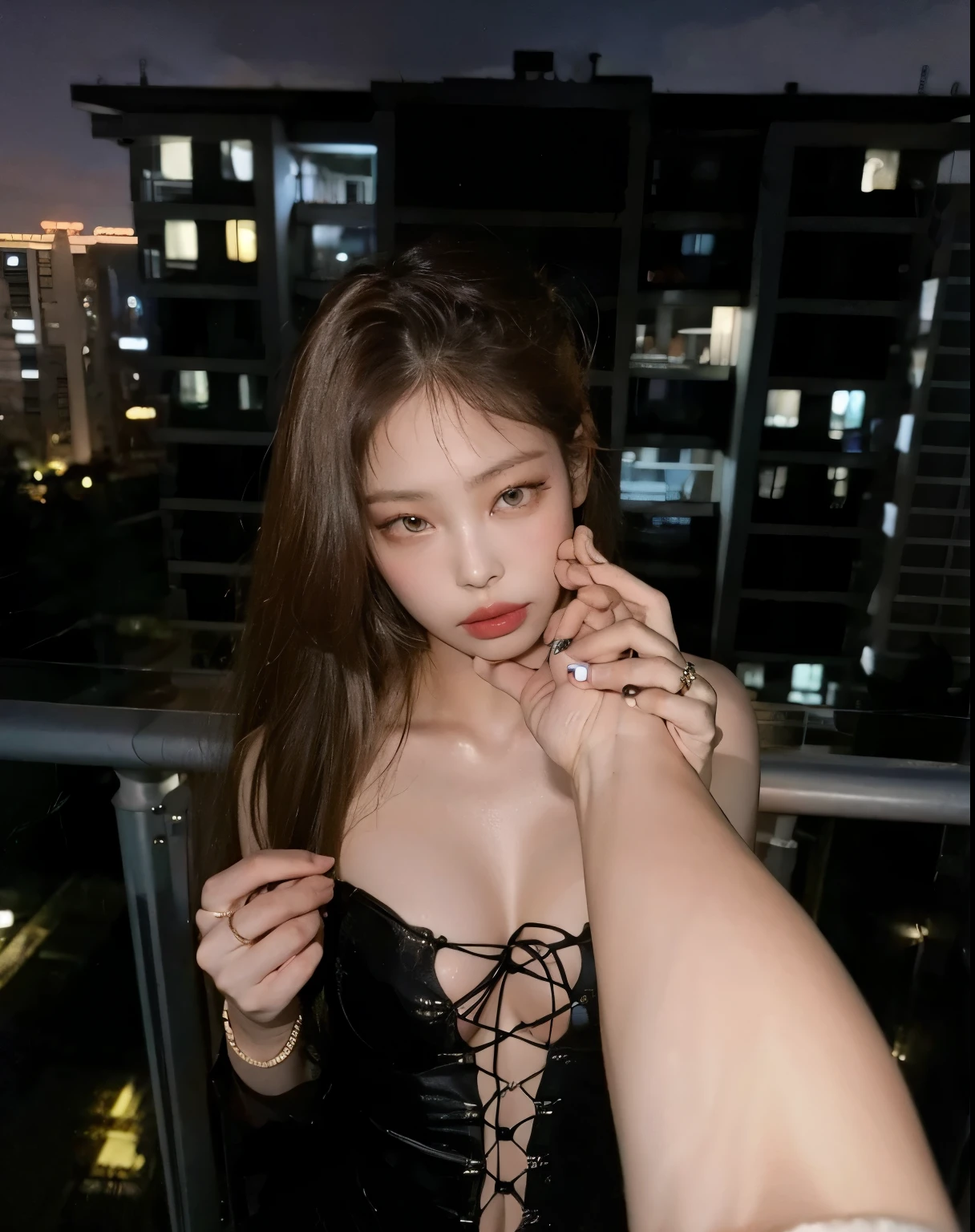 Jennie Kim