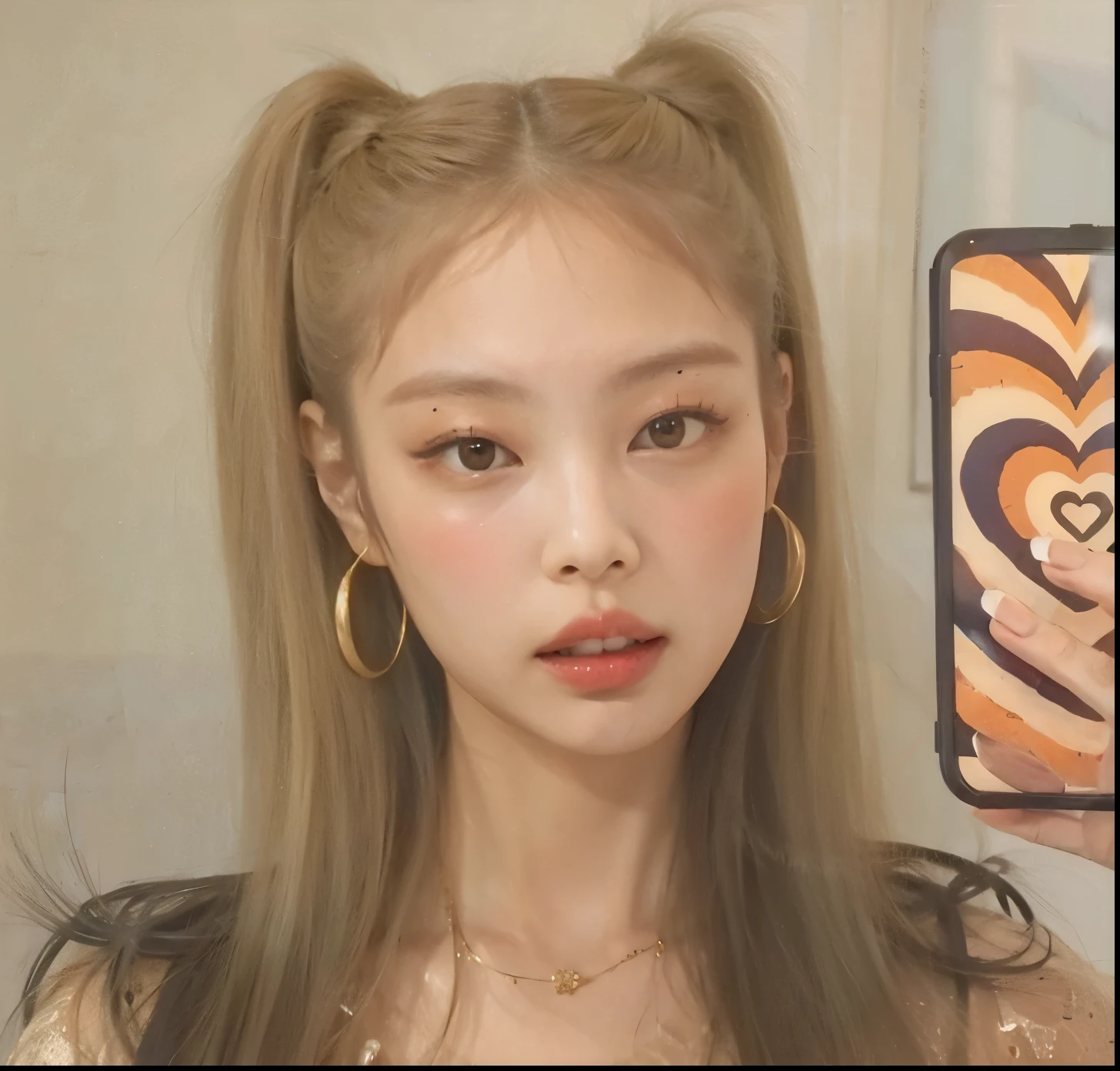 Jennie Kim