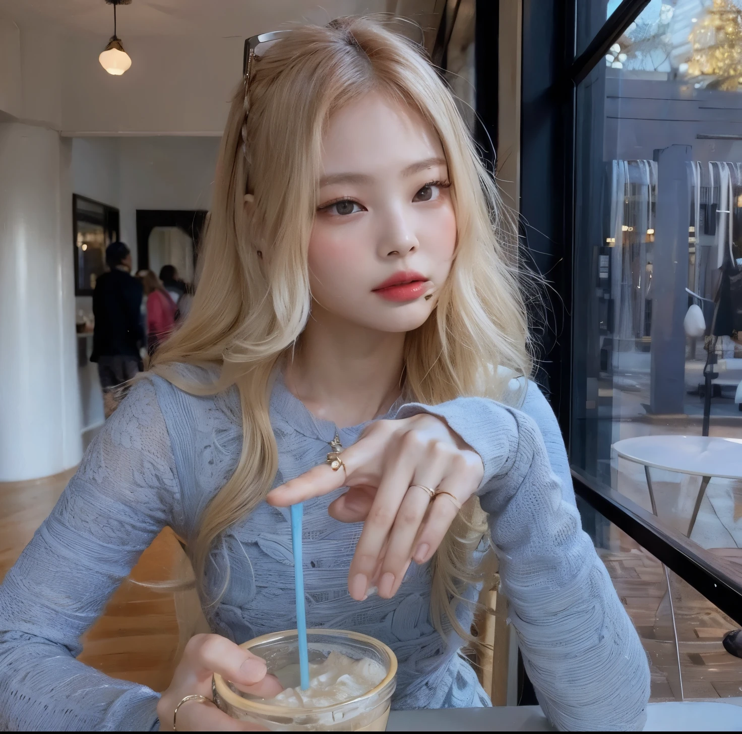 Jennie Kim