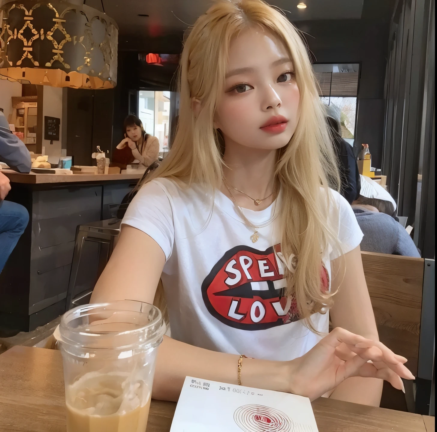 Jennie Kim
